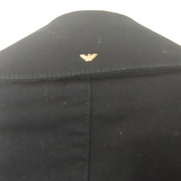 AJ ARMANI JEANS BLAZER - Picture 7 of 8